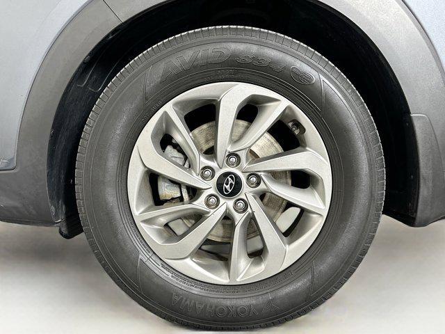 used 2017 Hyundai Tucson car, priced at $13,299