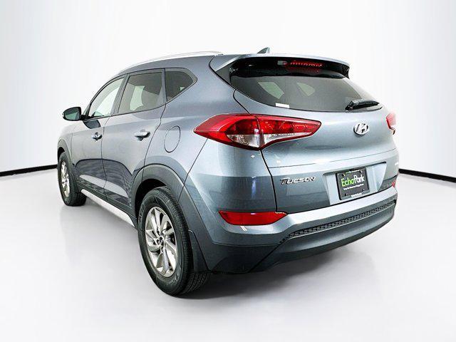 used 2017 Hyundai Tucson car, priced at $13,299