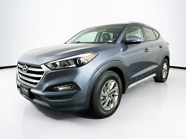 used 2017 Hyundai Tucson car, priced at $13,299