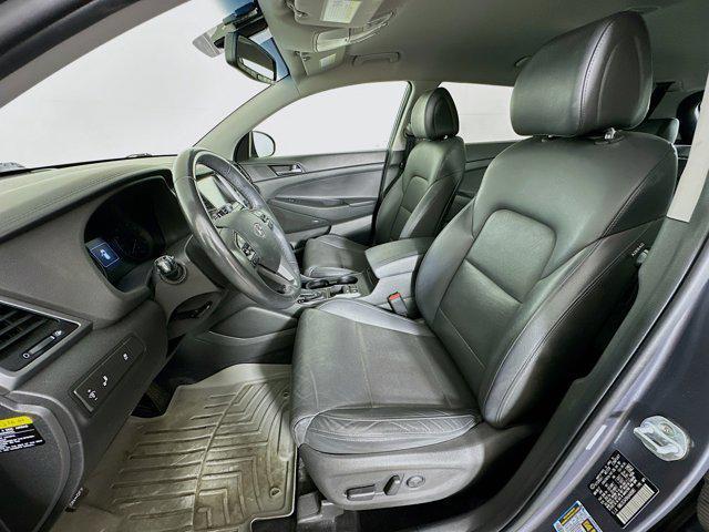 used 2017 Hyundai Tucson car, priced at $13,299