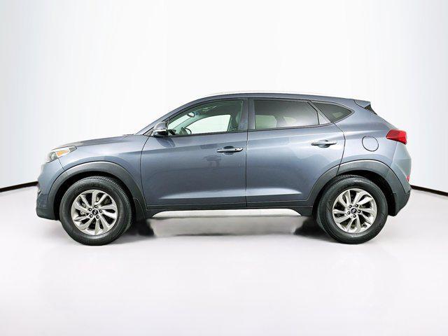 used 2017 Hyundai Tucson car, priced at $13,299