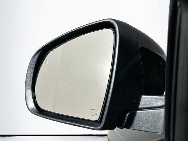 used 2022 Jeep Cherokee car, priced at $23,996