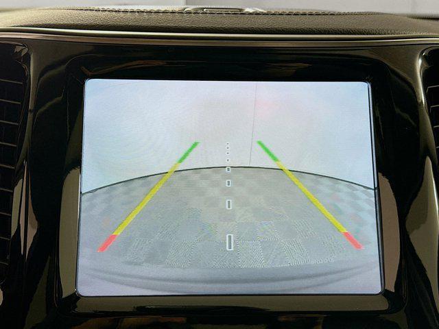 used 2022 Jeep Cherokee car, priced at $23,996