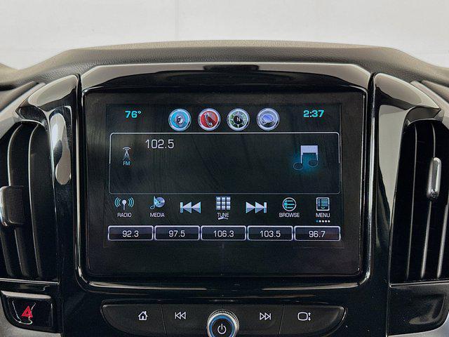 used 2019 Chevrolet Traverse car, priced at $18,997