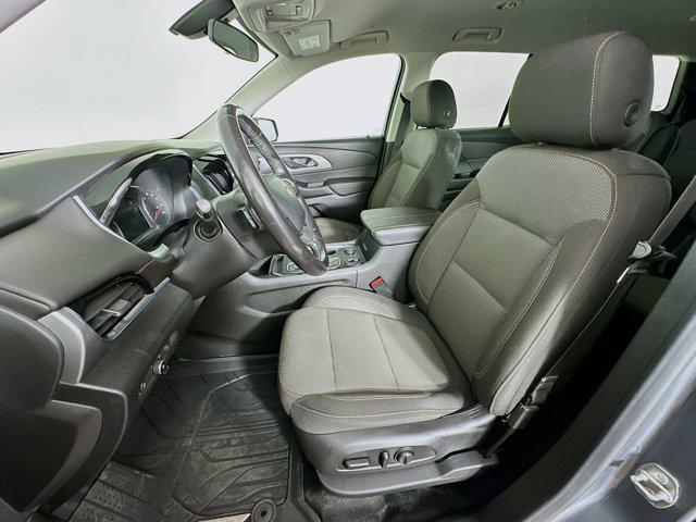 used 2019 Chevrolet Traverse car, priced at $18,997