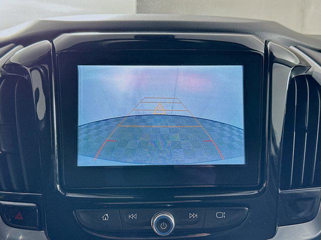 used 2019 Chevrolet Traverse car, priced at $18,997