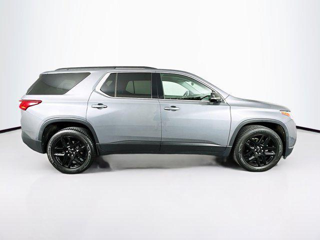 used 2019 Chevrolet Traverse car, priced at $18,997