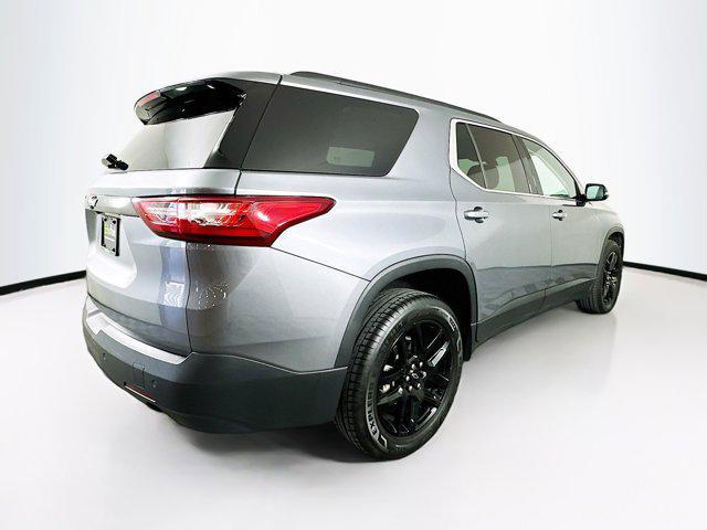 used 2019 Chevrolet Traverse car, priced at $18,997