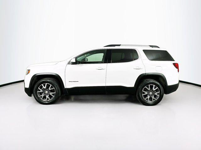 used 2023 GMC Acadia car, priced at $26,439