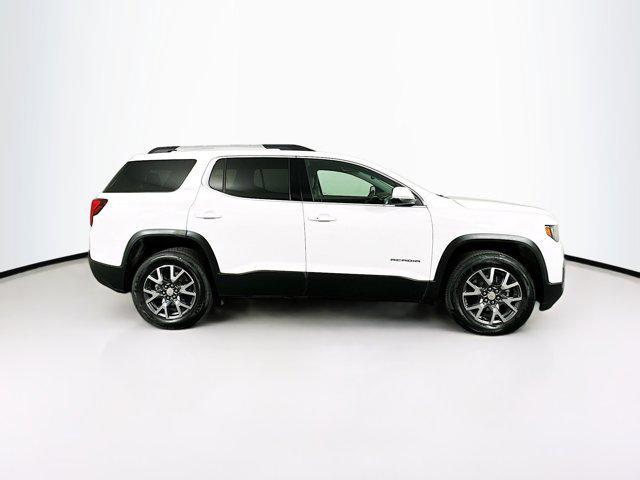 used 2023 GMC Acadia car, priced at $26,439