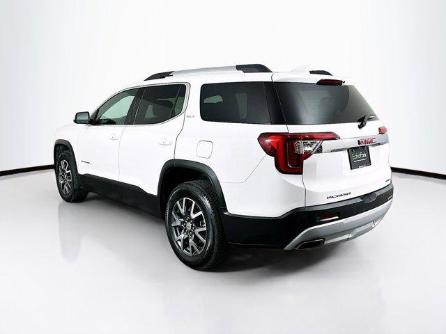 used 2023 GMC Acadia car, priced at $26,439