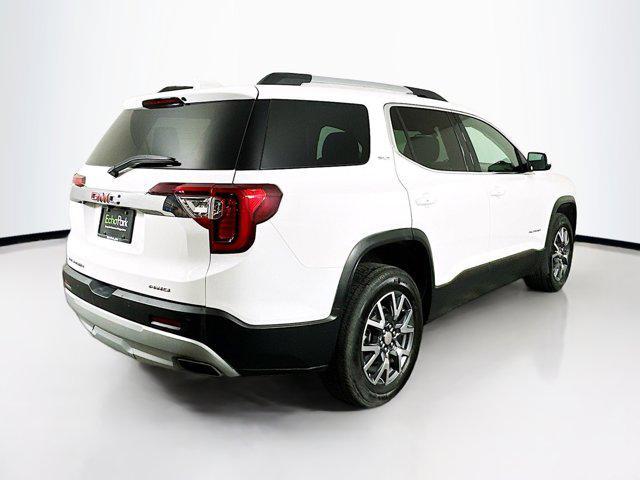 used 2023 GMC Acadia car, priced at $26,439