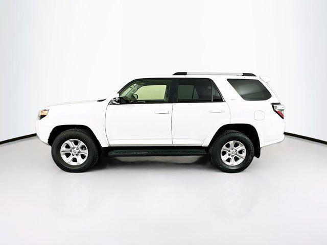 used 2024 Toyota 4Runner car, priced at $42,989