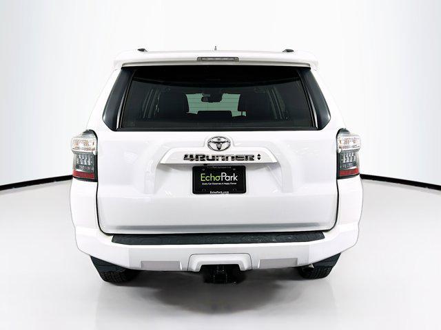 used 2024 Toyota 4Runner car, priced at $42,989