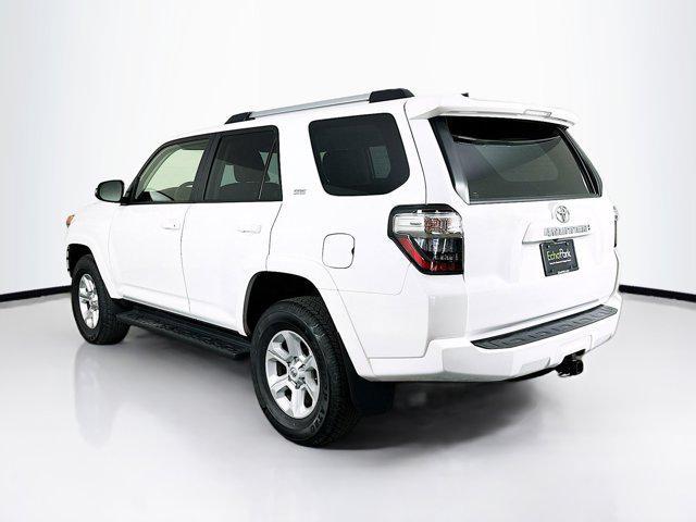 used 2024 Toyota 4Runner car, priced at $42,989