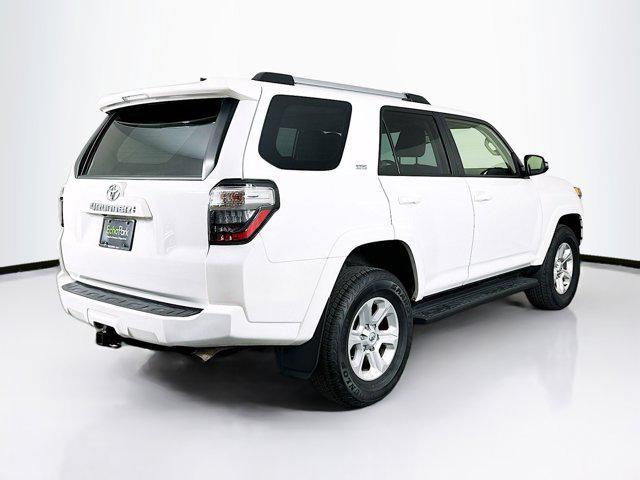 used 2024 Toyota 4Runner car, priced at $42,989