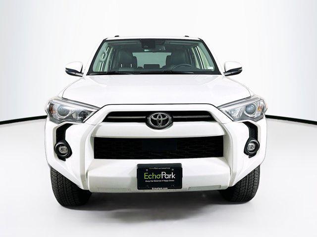 used 2024 Toyota 4Runner car, priced at $42,989