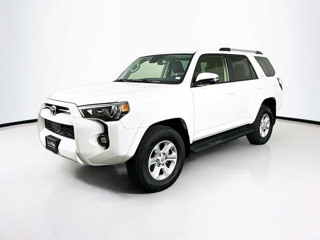 used 2024 Toyota 4Runner car, priced at $42,989