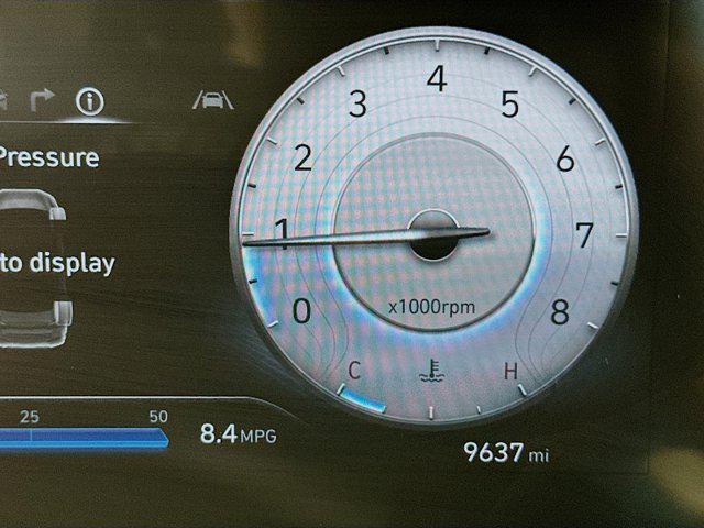 used 2024 Hyundai Elantra car, priced at $19,997