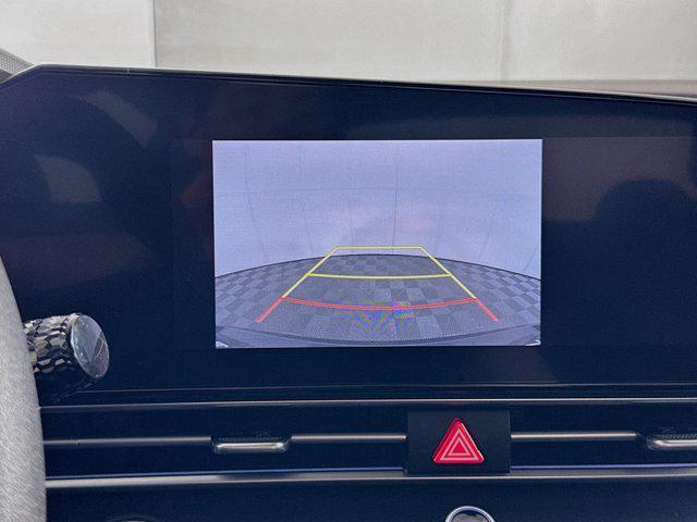 used 2024 Hyundai Elantra car, priced at $19,997