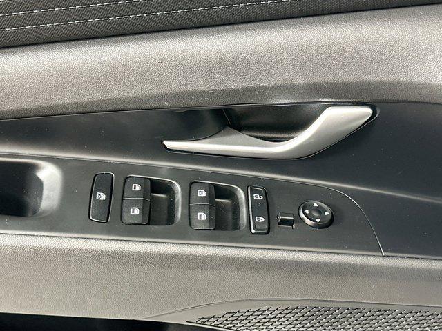 used 2024 Hyundai Elantra car, priced at $19,997