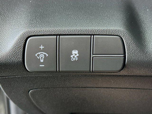 used 2024 Hyundai Elantra car, priced at $19,997