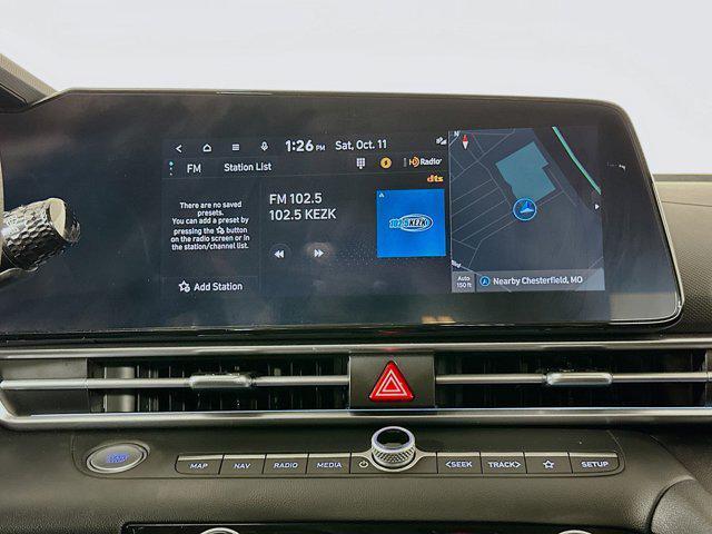 used 2024 Hyundai Elantra car, priced at $19,997