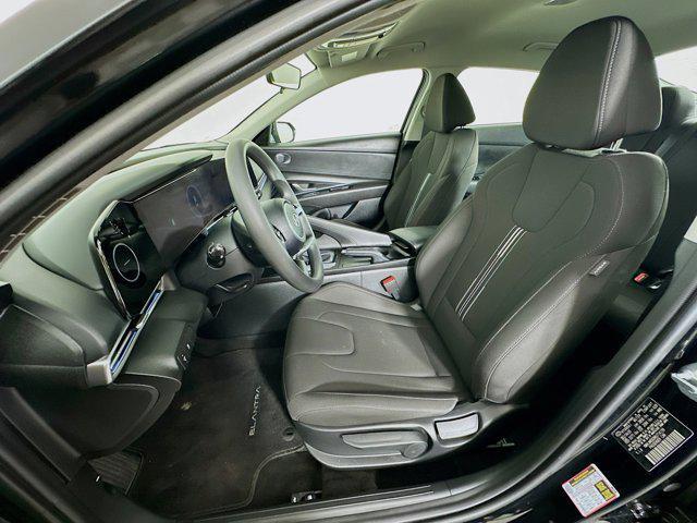 used 2024 Hyundai Elantra car, priced at $19,997