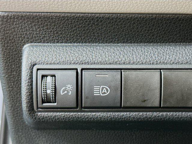 used 2024 Toyota Corolla car, priced at $18,797