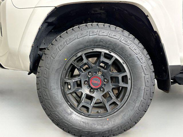 used 2021 Toyota 4Runner car, priced at $44,397