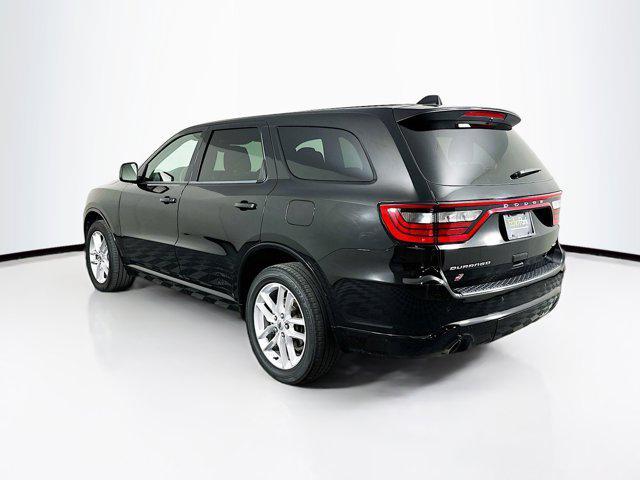 used 2023 Dodge Durango car, priced at $29,889