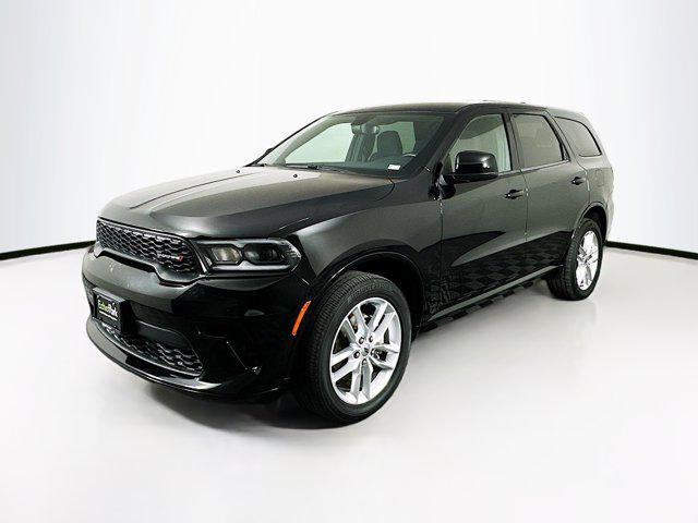 used 2023 Dodge Durango car, priced at $29,889