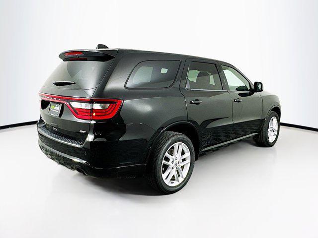 used 2023 Dodge Durango car, priced at $29,889