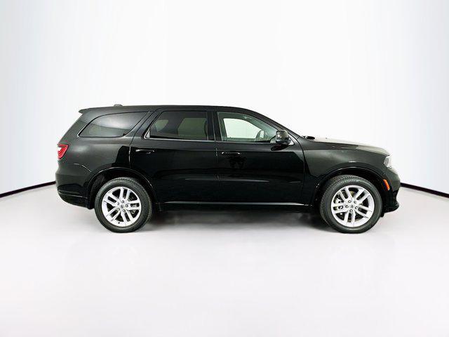 used 2023 Dodge Durango car, priced at $29,889