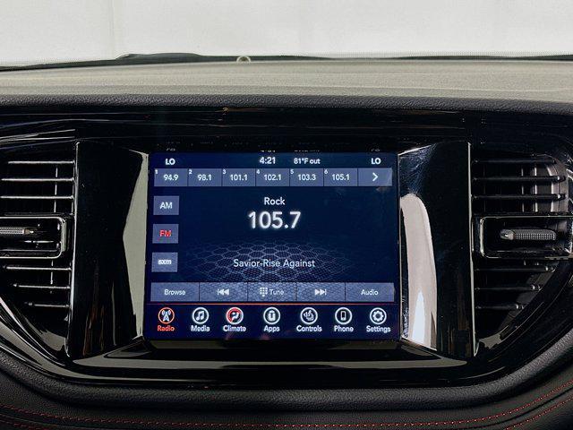 used 2023 Dodge Durango car, priced at $29,889