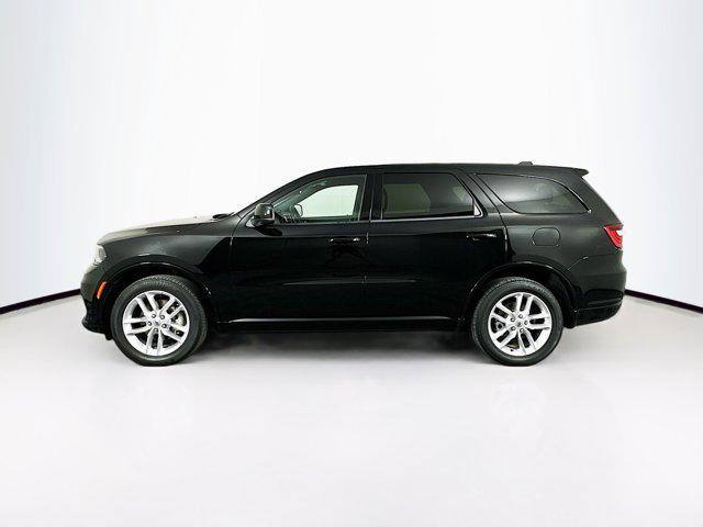 used 2023 Dodge Durango car, priced at $29,889