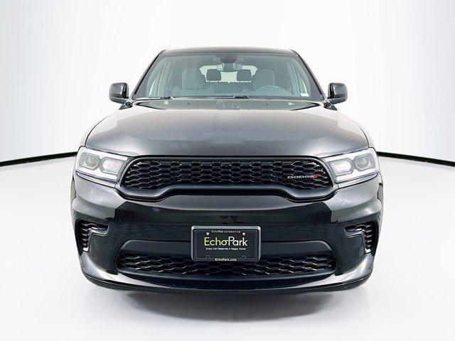 used 2023 Dodge Durango car, priced at $29,889