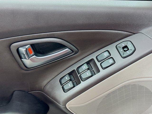 used 2015 Hyundai Tucson car, priced at $11,299