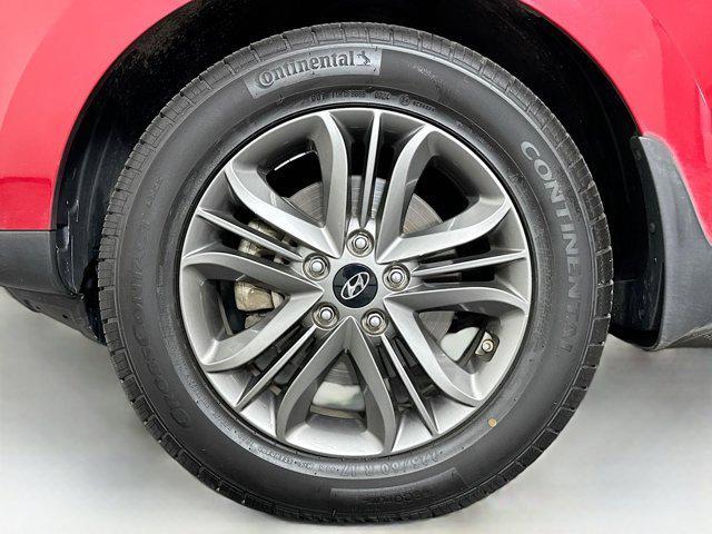 used 2015 Hyundai Tucson car, priced at $11,299