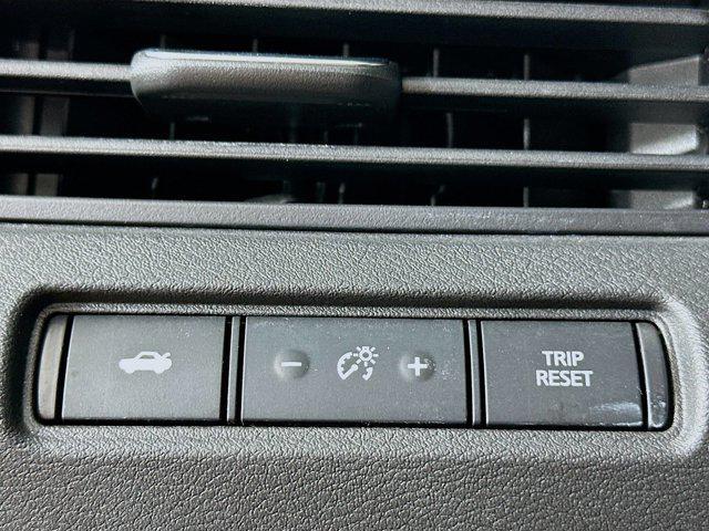 used 2024 Nissan Altima car, priced at $18,487