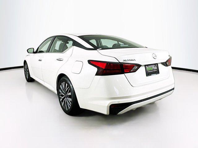 used 2024 Nissan Altima car, priced at $18,487