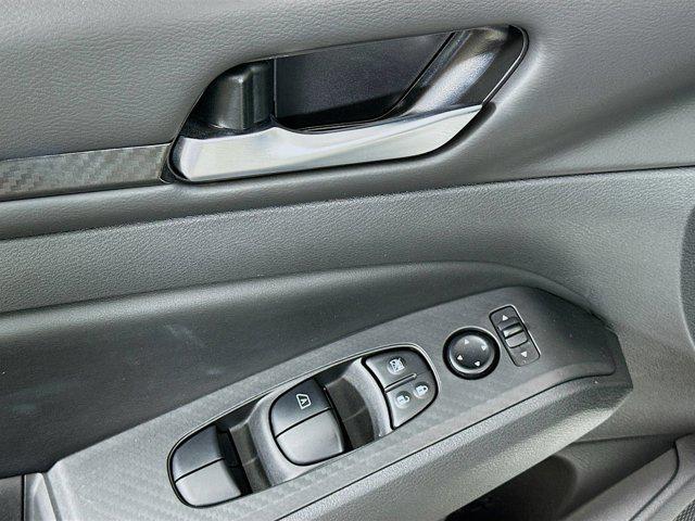 used 2024 Nissan Altima car, priced at $18,487