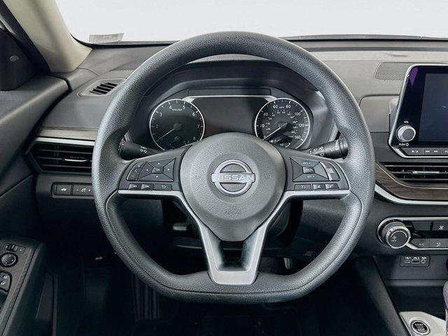 used 2024 Nissan Altima car, priced at $18,487