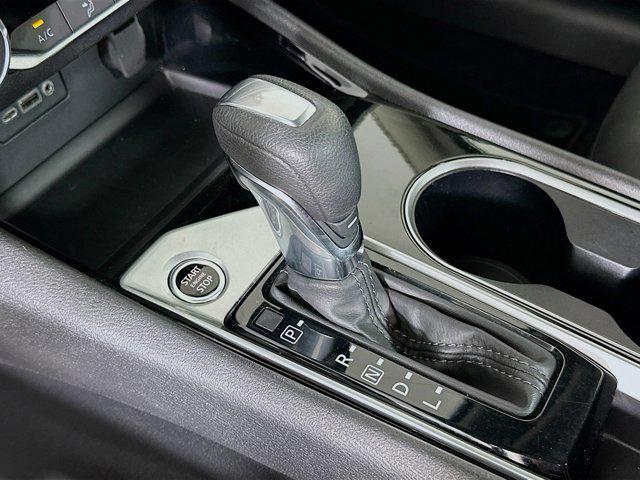 used 2024 Nissan Altima car, priced at $18,487