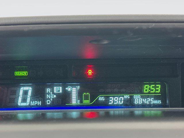 used 2014 Toyota Prius v car, priced at $12,399