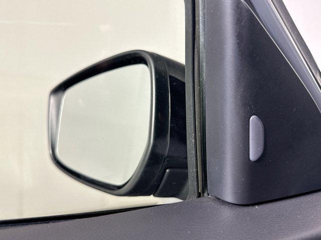 used 2023 Nissan Kicks car, priced at $19,597