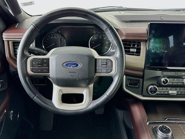 used 2022 Ford Expedition car, priced at $41,889