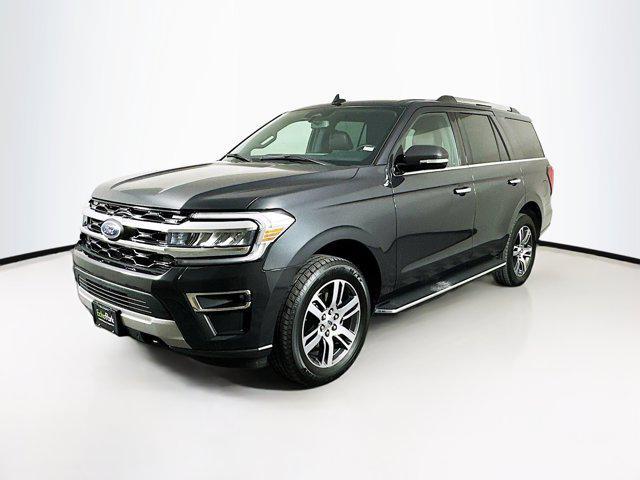 used 2022 Ford Expedition car, priced at $41,889