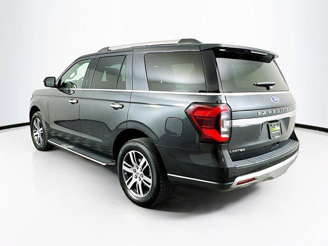 used 2022 Ford Expedition car, priced at $41,889