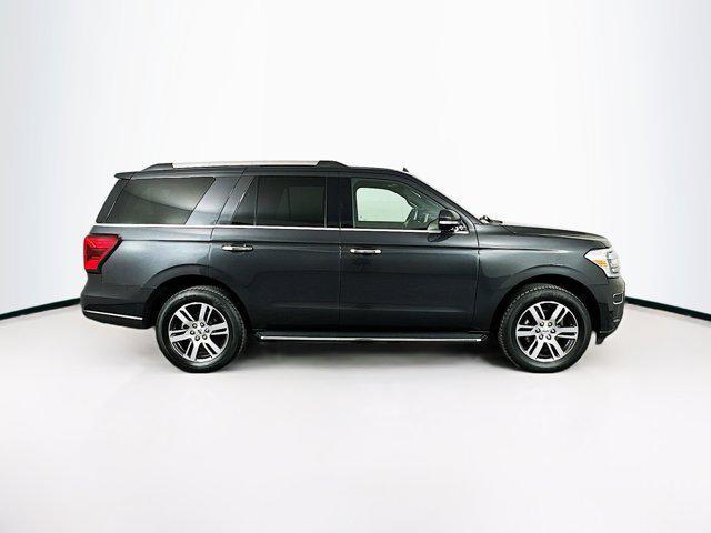 used 2022 Ford Expedition car, priced at $41,889